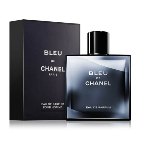 bleu de chanel eau de parfum discount|Chanel bleu best price.